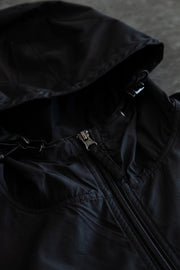 Embroidered Champion Windbreaker