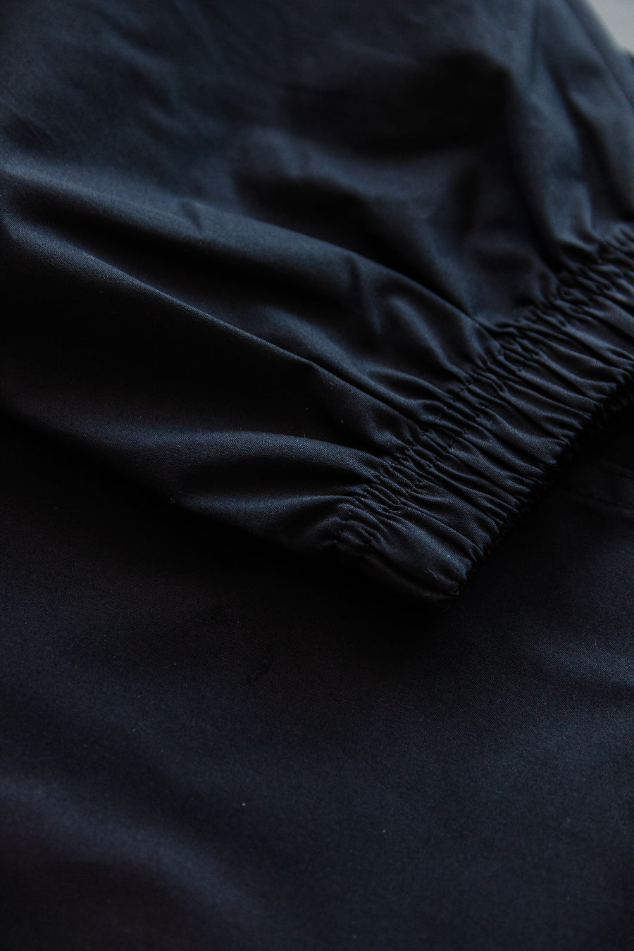 Embroidered Champion Windbreaker