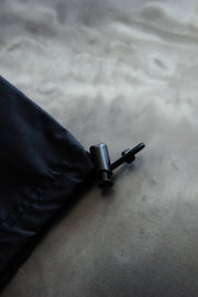 Embroidered Champion Windbreaker