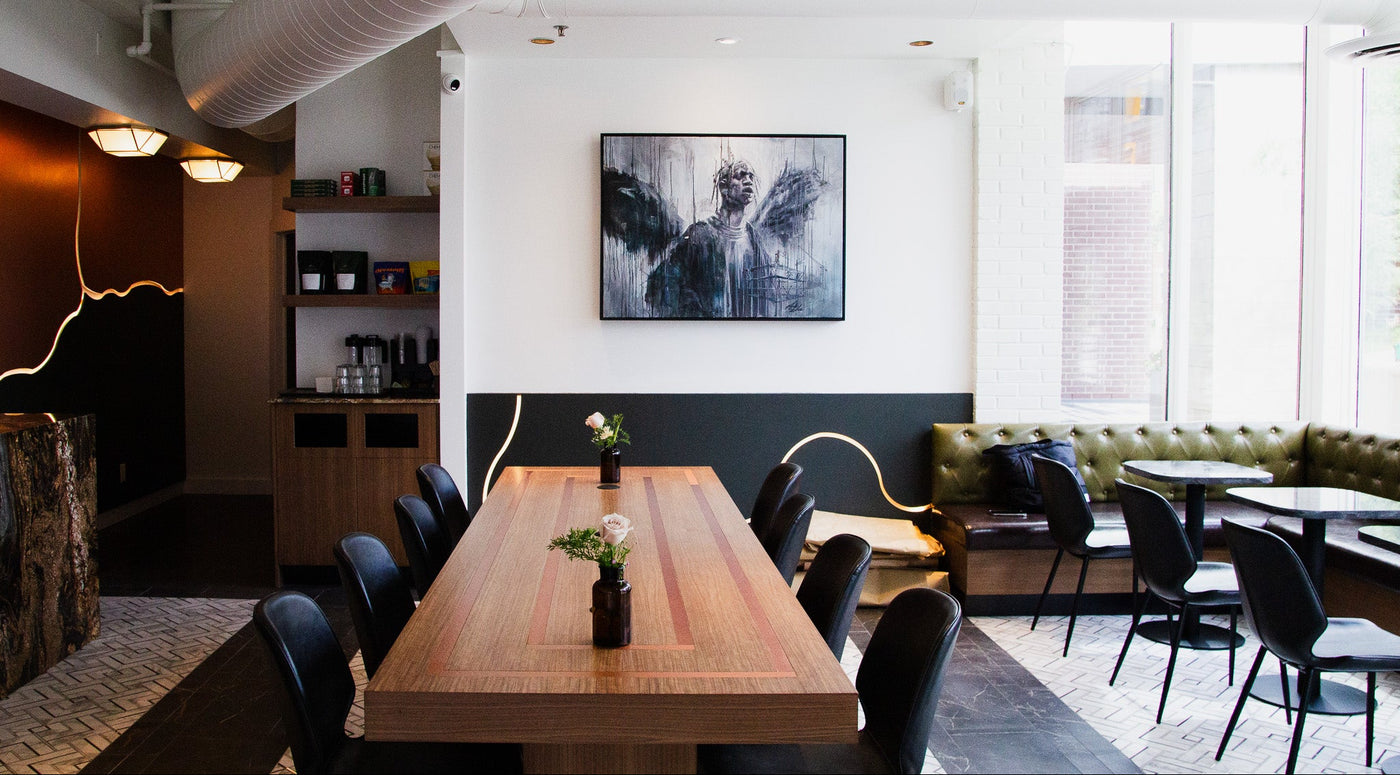 Drip House, photo 7