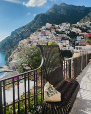 Graphic Eco Tote Bag