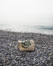 Graphic Eco Tote Bag