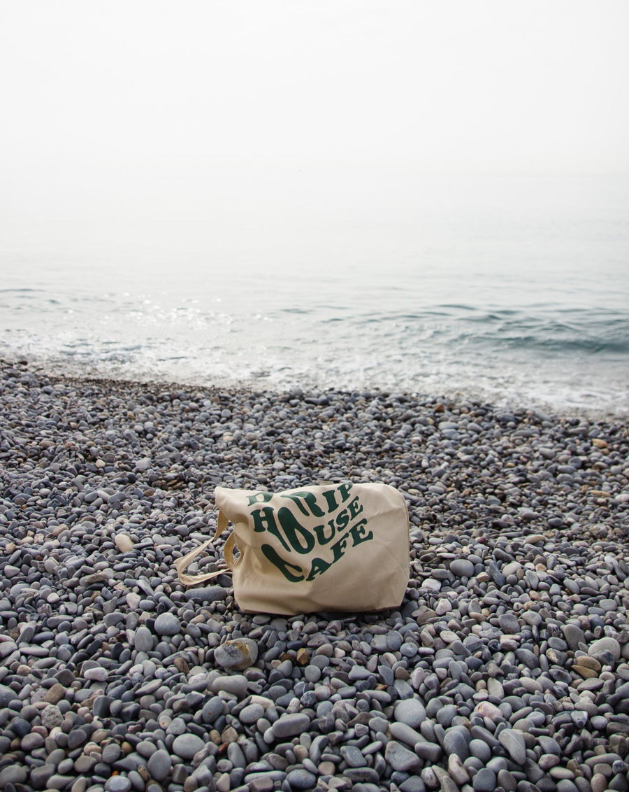 Graphic Eco Tote Bag