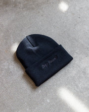 Cuffed Beanie