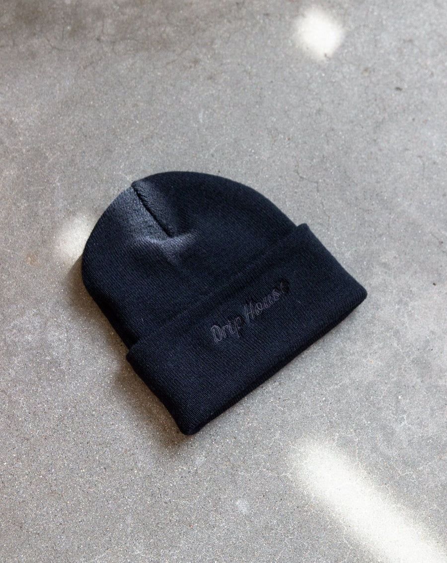 Cuffed Beanie