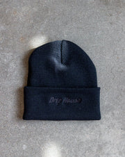 Cuffed Beanie