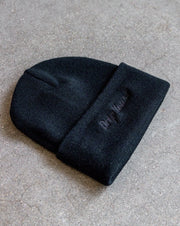 Cuffed Beanie
