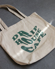 Graphic Eco Tote Bag
