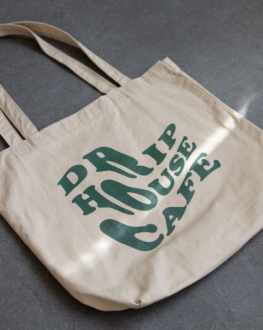 Graphic Eco Tote Bag