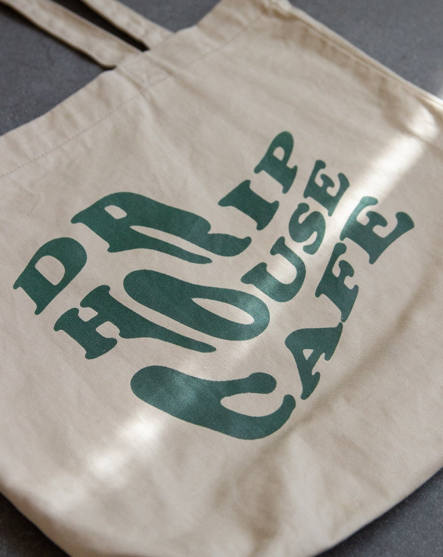 Graphic Eco Tote Bag