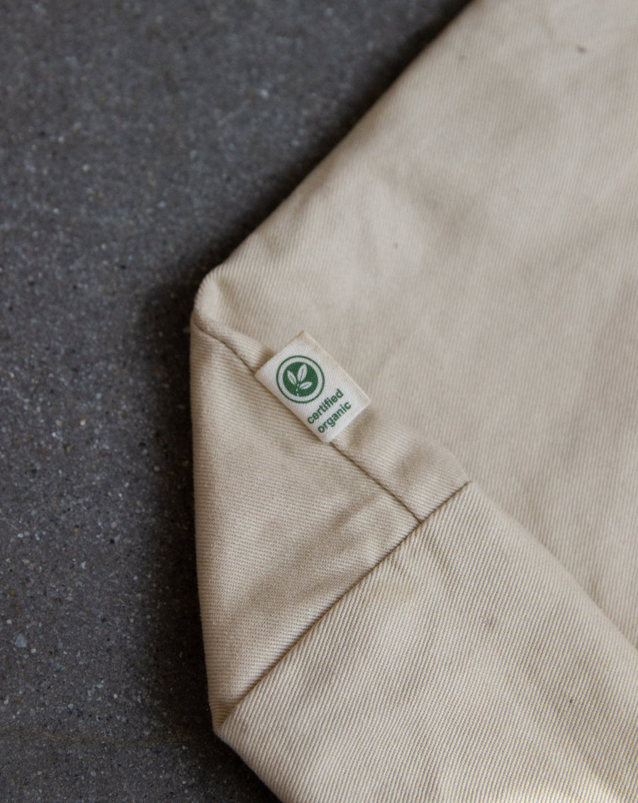 Graphic Eco Tote Bag