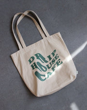 Graphic Eco Tote Bag