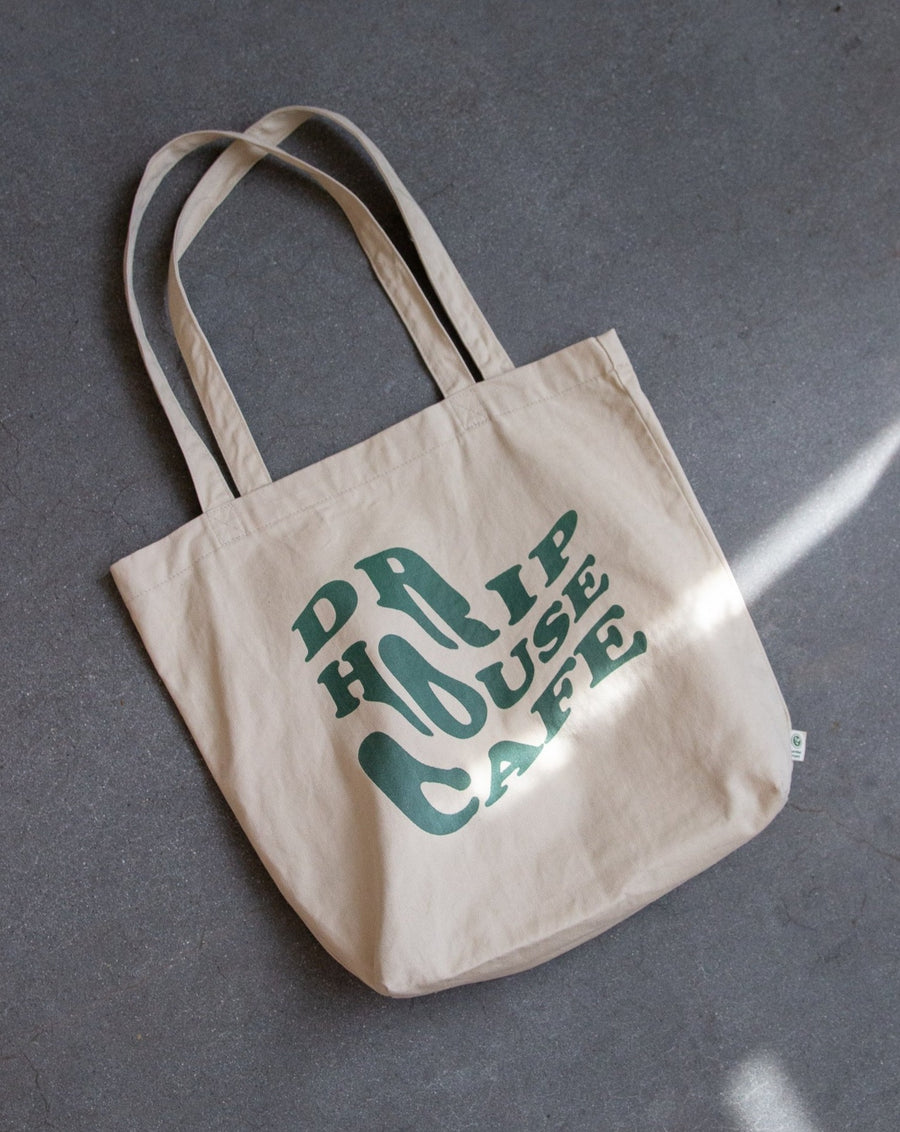 Graphic Eco Tote Bag