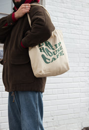 Graphic Eco Tote Bag