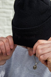 Cuffed Beanie